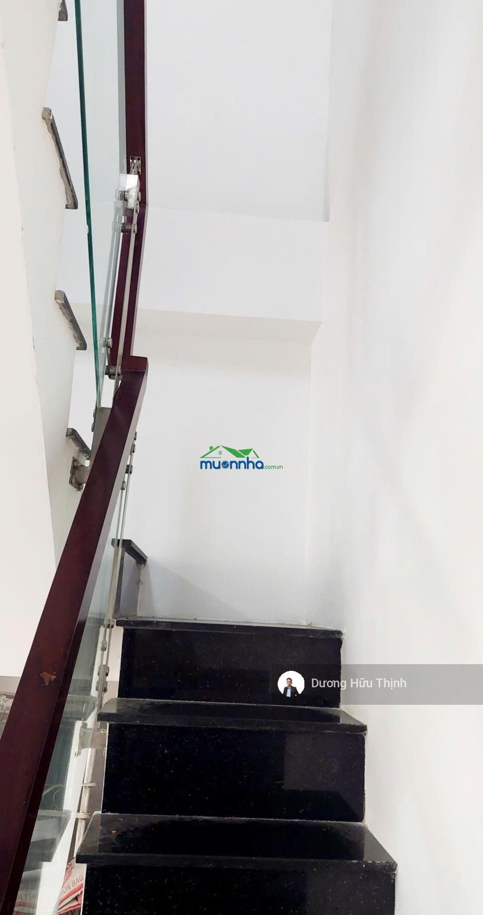 Giảm 750tr bán về quê - nhà 2 tầng đường nam hòa phước long a gần metro phước long - 3