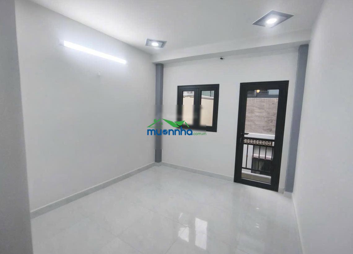 Bán nhà 730 lạc long quân 3.2x6 - 2 lầu 2pn3wc 3.2 tỷ - 3