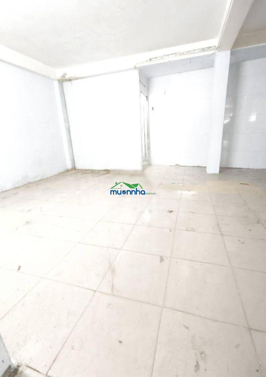 Bán nhà lê đức thọ, gần cvien làng hoa nở hậu ngang 5m dài 21m tổng 126m² ô tô tránh chỉ 7ty tl