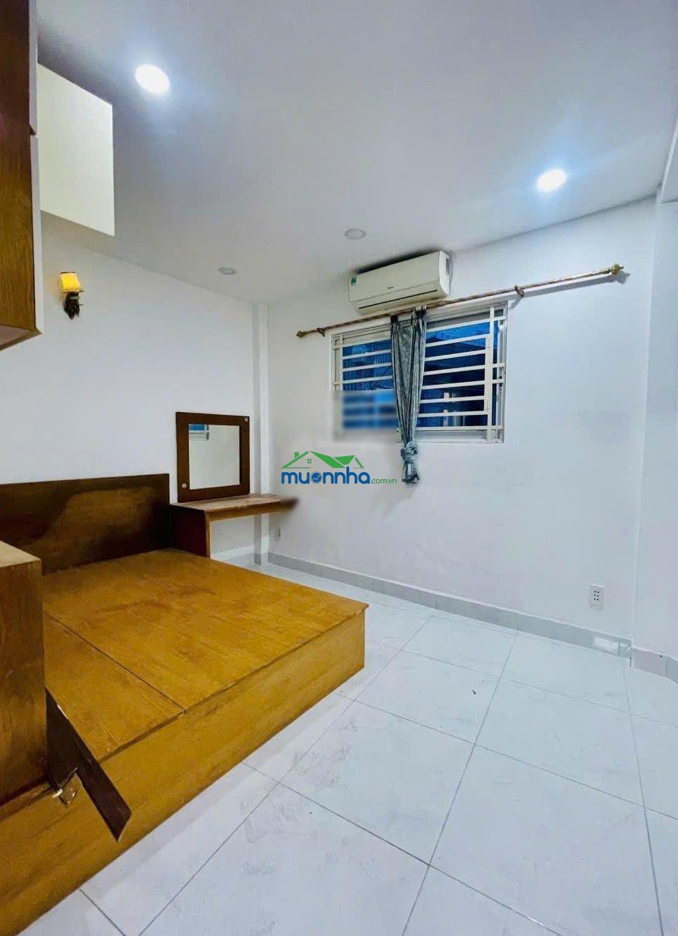 Bán nhà hẻm xe hơi phường linh trung thủ đức - 2