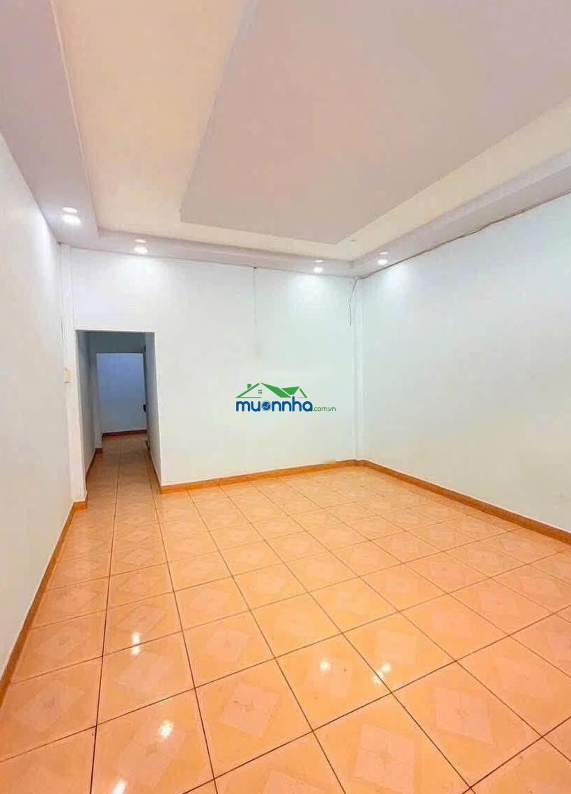 Ngộp bank bán nhà gò dầu tân phú 35 m² nhỉnh 4 tỷ! - 3