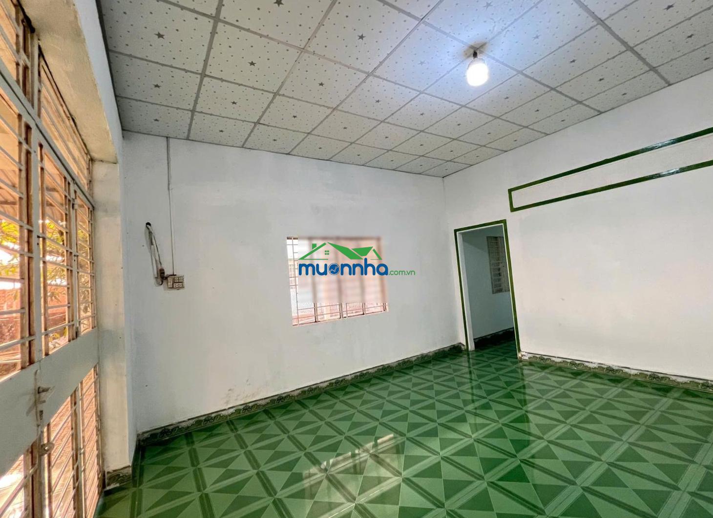 Nhà vườn + đất 361m (110m thổ cư) mặt tiền đường trung lập, thái mỹ, củ chi giá chỉ 1,45 tỷ