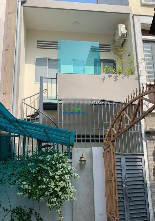 Hẻm xe hơi đường hà thị đát, phường tân sơn nhì, tân phú, 40m², 2 tấm giá 4.5 tỷ - 3