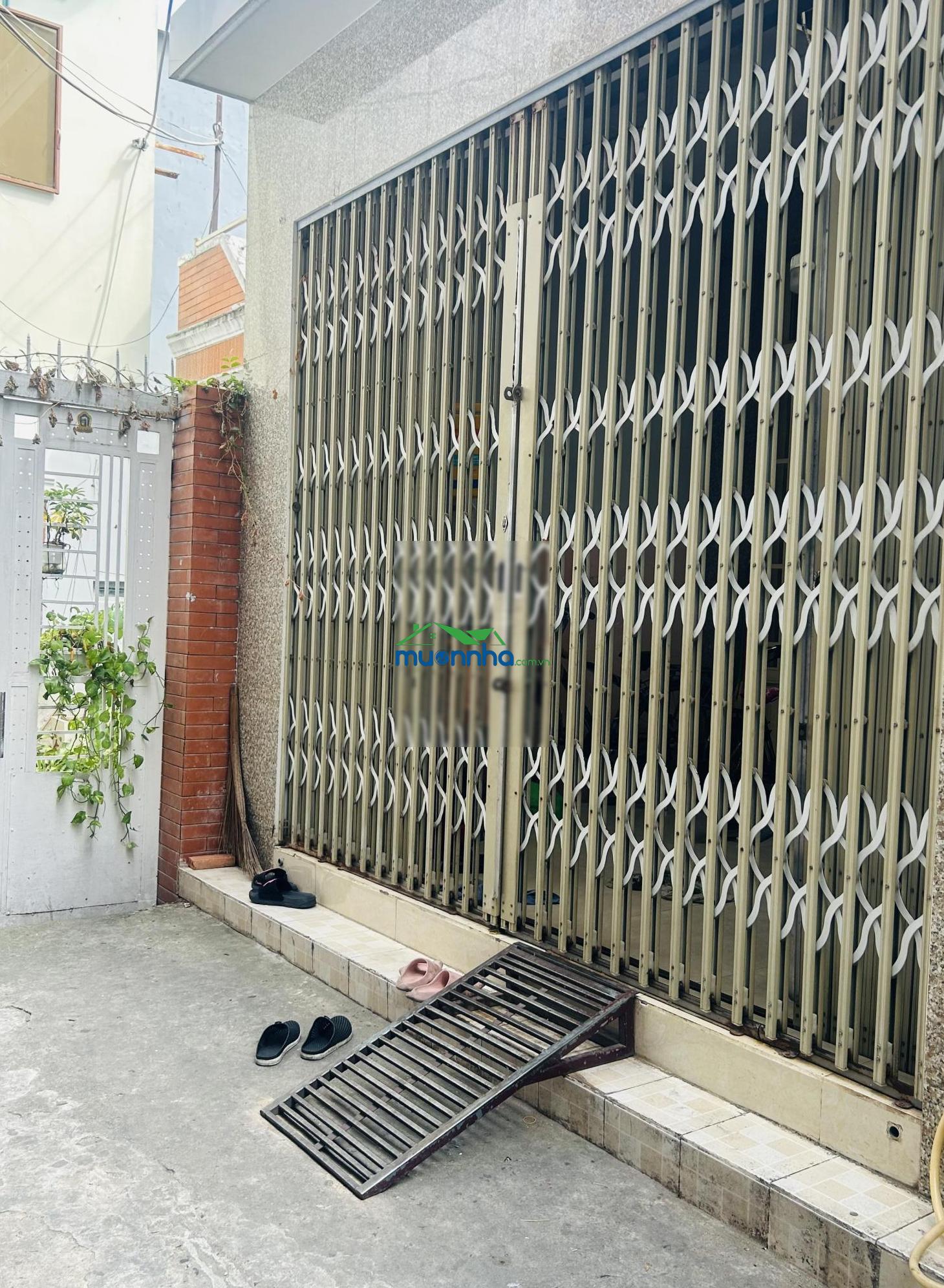 P. tân hưng q7 - dt 6,5 x 25m, dtcn 155m² giá 13,5 tỷ - phù hợp xây mới
