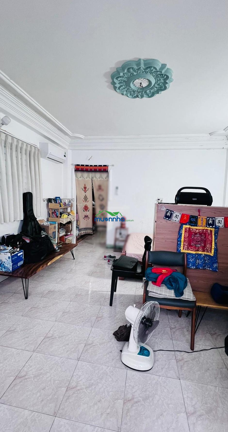 P. tân hưng q7 - dt 6,5 x 25m, dtcn 155m² giá 13,5 tỷ - phù hợp xây mới - 2