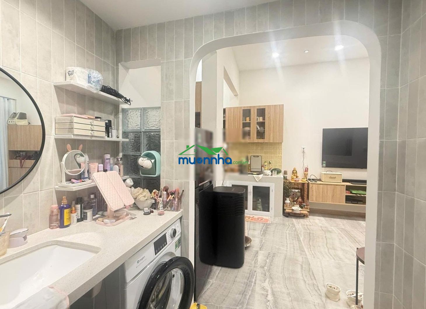 Nhà riêng 2pn, 1wc, 60m2 tại số 5, bình trưng tây, 6,2 tỷ, chính chủ đẹp, nhiều tiện ích - 3
