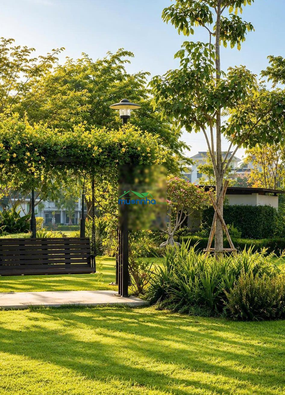Biệt thự đơn lập view sông 3 mặt tiền q2 hướng đb - sổ hồng khang điền keppel. vốn 20% ck đến 7.7tỉ - 2