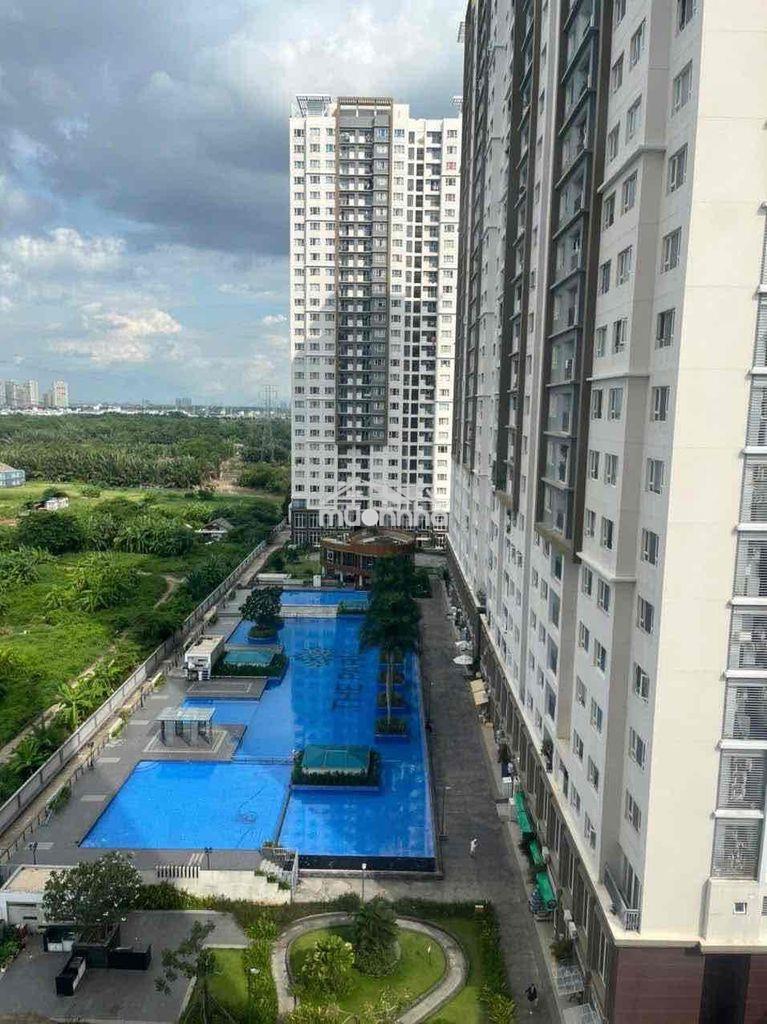 Cho thuê chung cư the park residence, 2pn,1wc full nt, 9 triệu - 4