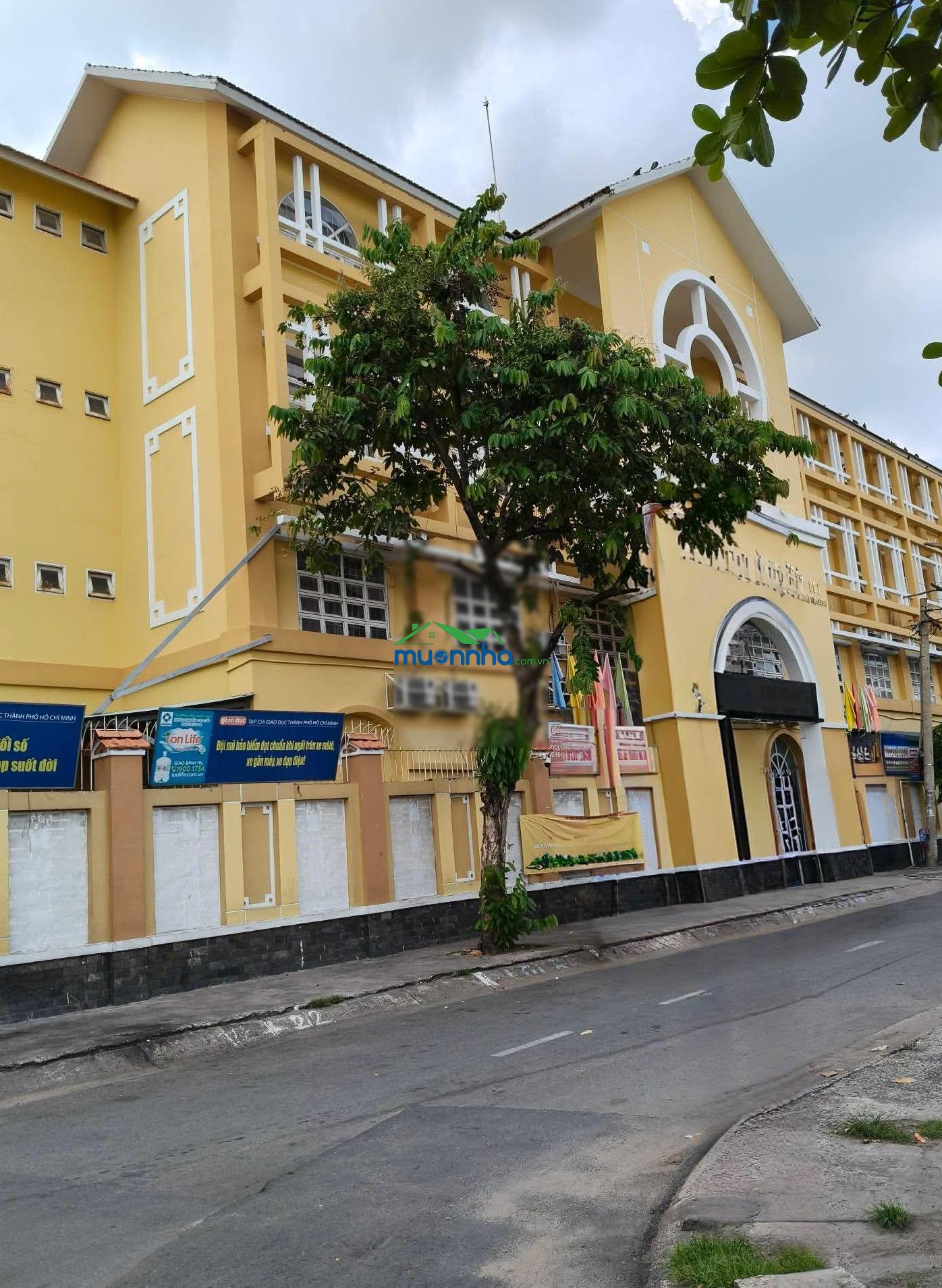 Bán nhà 42 mét vuông chính chủ tân mỹ chỉ 7,2 tỷ - 4