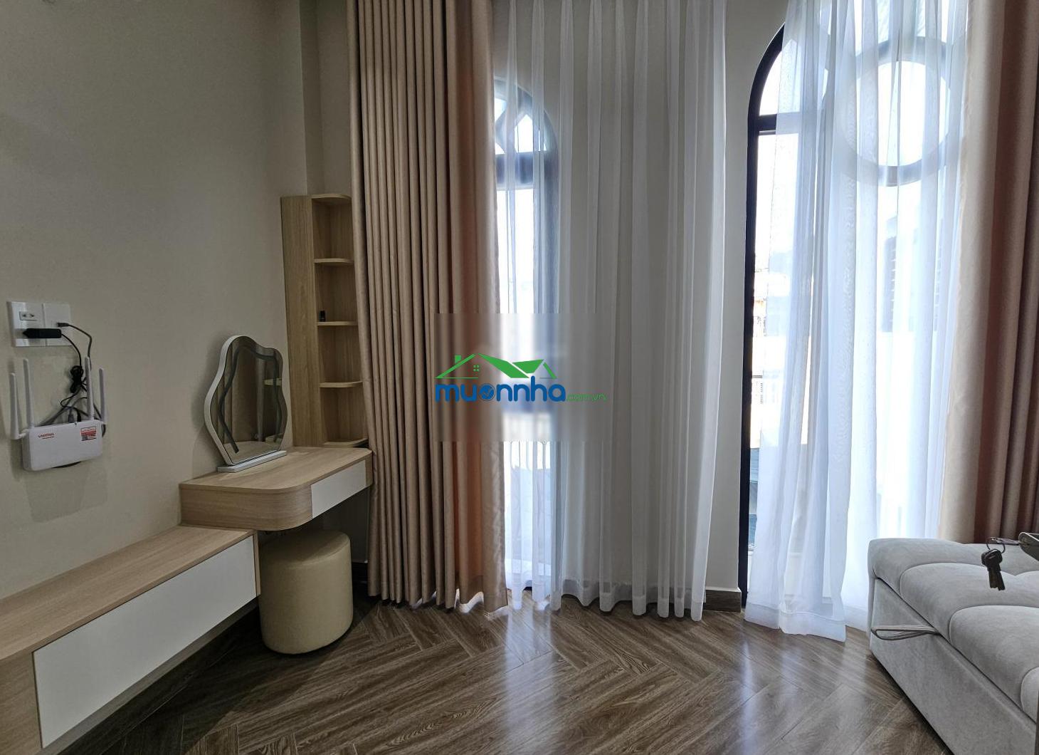 (Siêu phẩm tân phú) - thạch lam - 4tầng có sân thượng - dtsd 80m2 - chỉ 4,28tỷ - 2