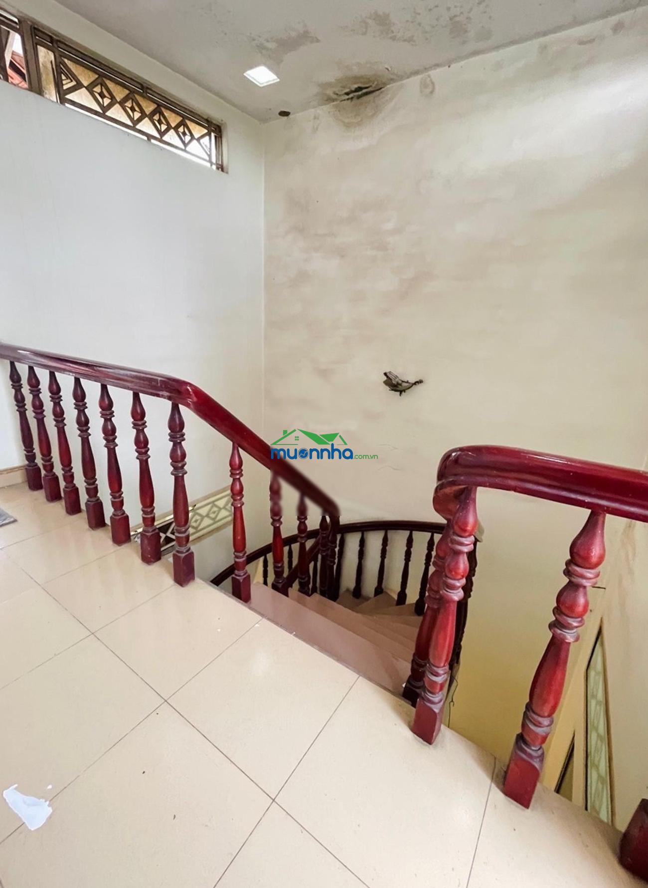 Bán nhà 4 lầu 6,3 tỷ 72m nguyễn văn quá phường đông hưng thuận quận 12 - 4