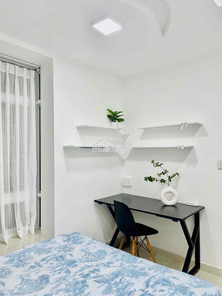 Bán nhanh sky garden 3, quận 7, lầu 9, view sông, sẵn hđt 15tr 70.12m - 3