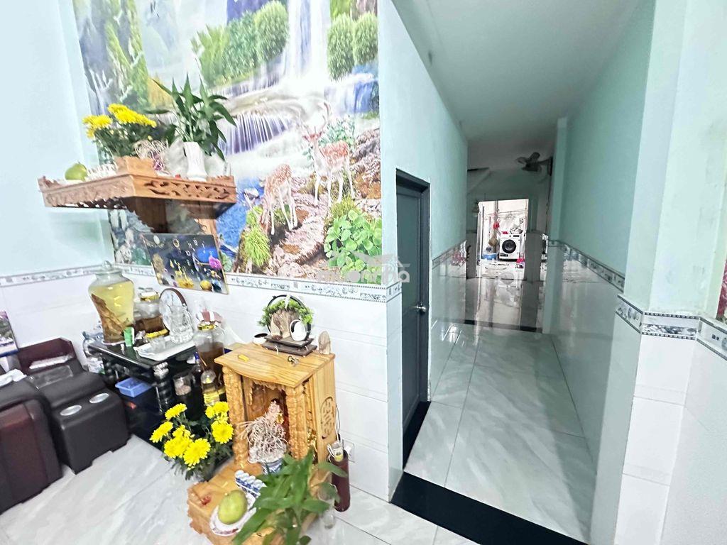 Bán nhà đẹp 70m2 ngay cầu cây xanh bình mỹ củ chi - 4