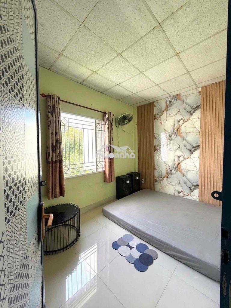 🏡 32m2 - 1 trệt 1 lầu - shr - gần bv hồng đức - 4