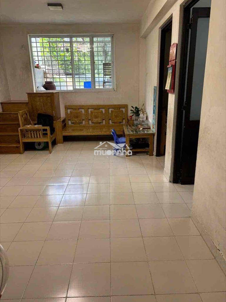 Bán cc tây thạnh tầng lửng dt 57m 2p 1vs nhà đẹp đầy đủ nội thất giá - 3