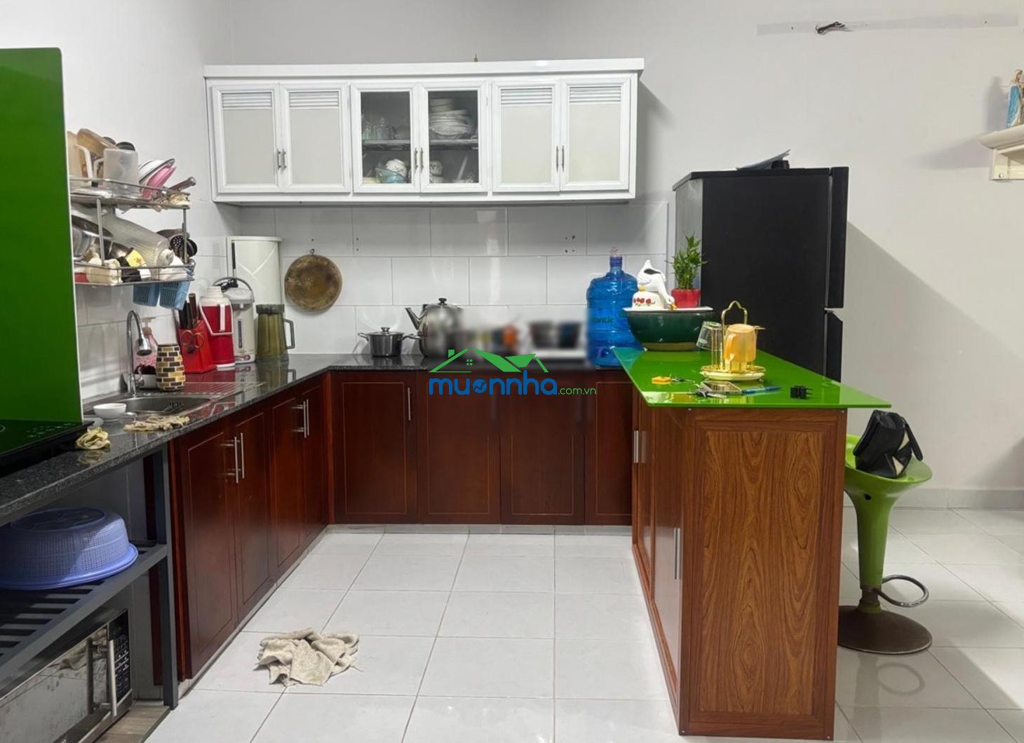 Hẻm 2 làn ô tô - 4 tỷ 750 - 57m² - ngang 5m - tân lập - trung tâm làng đh - kinh doanh sầm uất