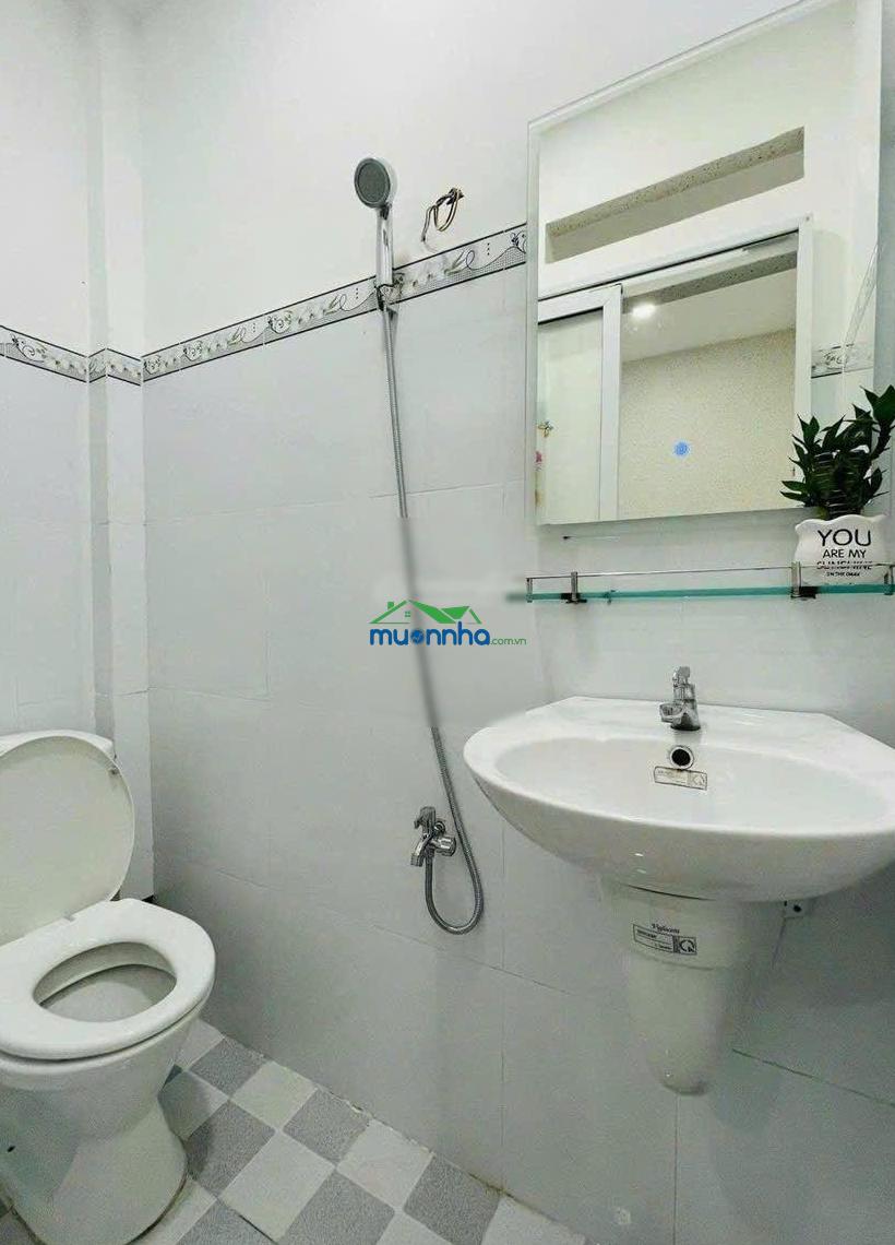Bán nhà riêng tại phường 7, quận bình thạnh, tphcm - 3