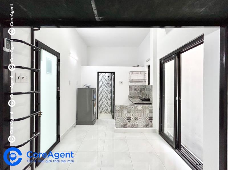 Duplex - sát eon tân phú - mới 100% - thang máy - đi bộ qua huit - 3