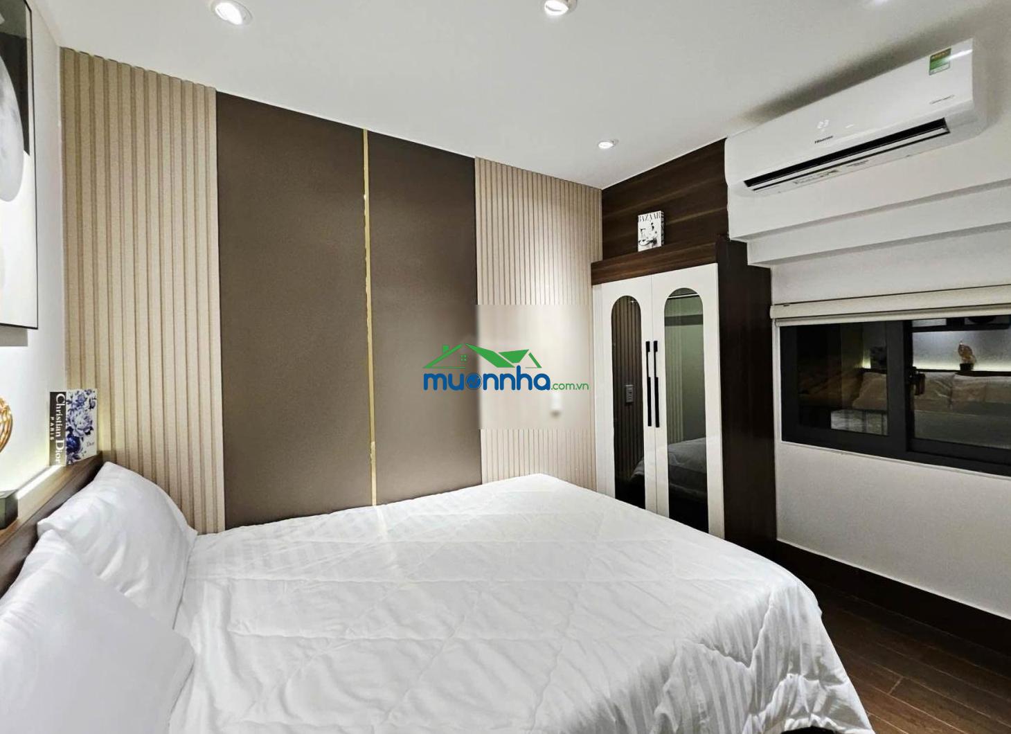 Bán nhà riêng view đẹp tại chế lan viên, 3,48 tỷ, 31m2, 3pn, 3wc - 3