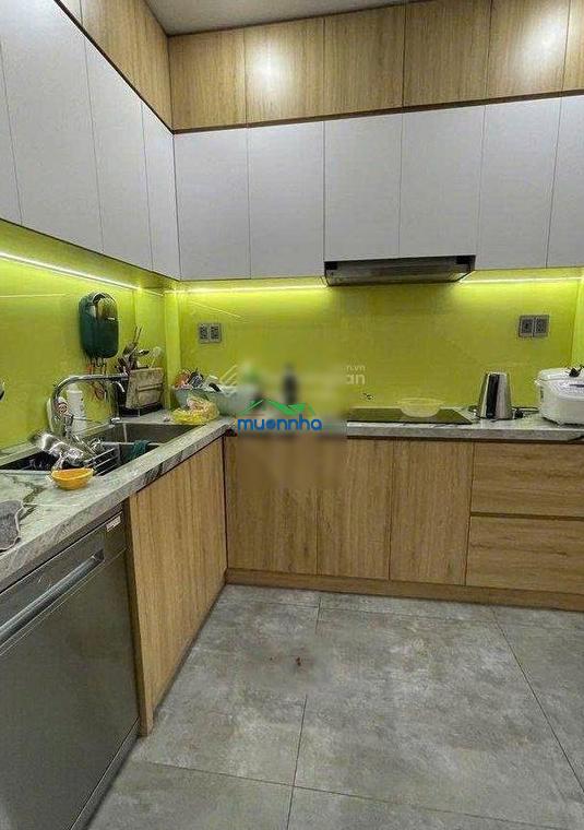 Bán nhà đẹp hẻm xe hơi cư xá phú bình lạc long quân, quận 11 giá chỉ 7.2 tỷ. - 3