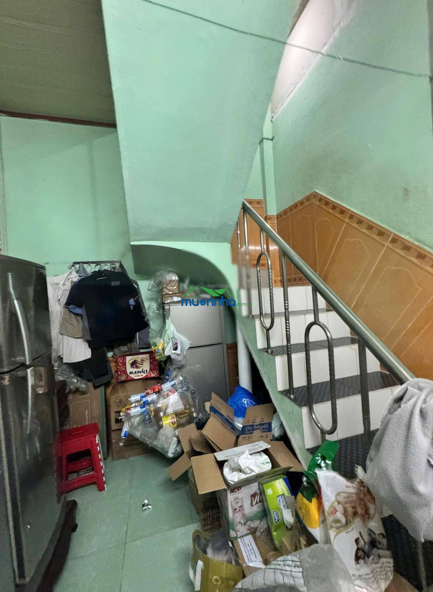 Hiếm, nhà 2 tầng đường xe hơi cách võ văn ngân 30m - 3