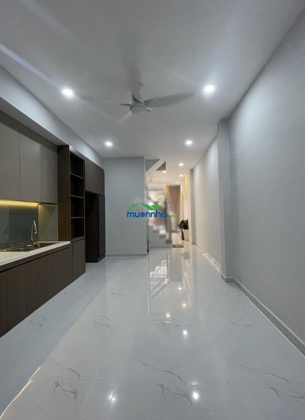 Bán nhà riêng 60m², 8,5 tỷ tại trường chinh, p.13, q.tân bình, tp.hcm - 4