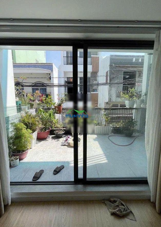 Nhà đẹp cư xá phú bình p.5 q.11 - xe hơi đậu cửa, khu bàn cờ đồng bộ 48m² - 2pn master - 7.2 tỷ