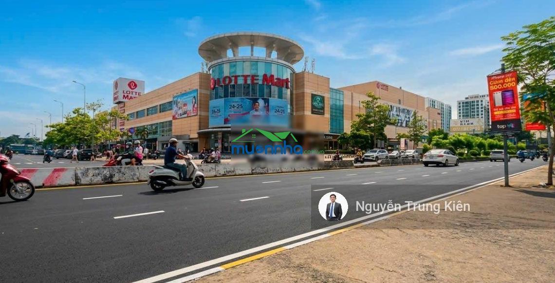 Bán nhà nguyễn thị thập, sát lotte q7 _ 4m*16m, 4 phòng ngủ _ hiếm _ nhỉnh 6 tỷ thương lượng mạnh - 3