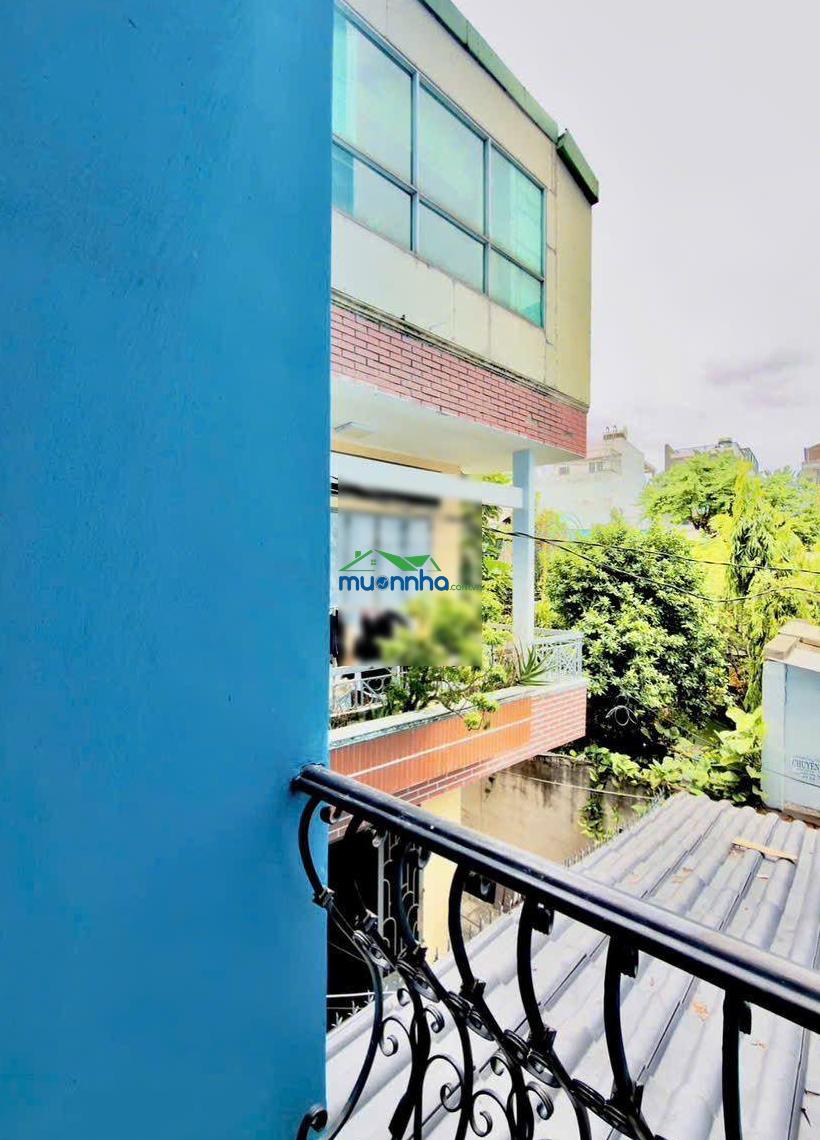 Bán nhà cách mặt tiền lê quang định 20m, 3 tầng, 76m². giá 9,1 tỷ (tl chính chủ) - 3