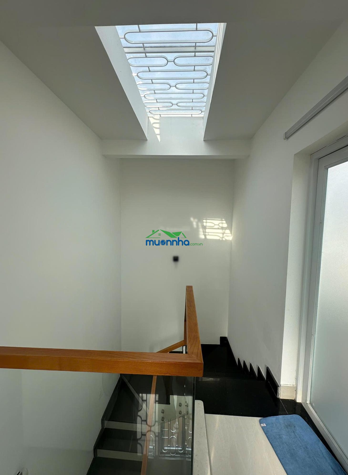 Bán nhà hẻm nhựa xe tải phạm đăng giảng-bình tân, nhà chưa qua đầu tư, 4 tầng công năng 3pn-3wc - 4