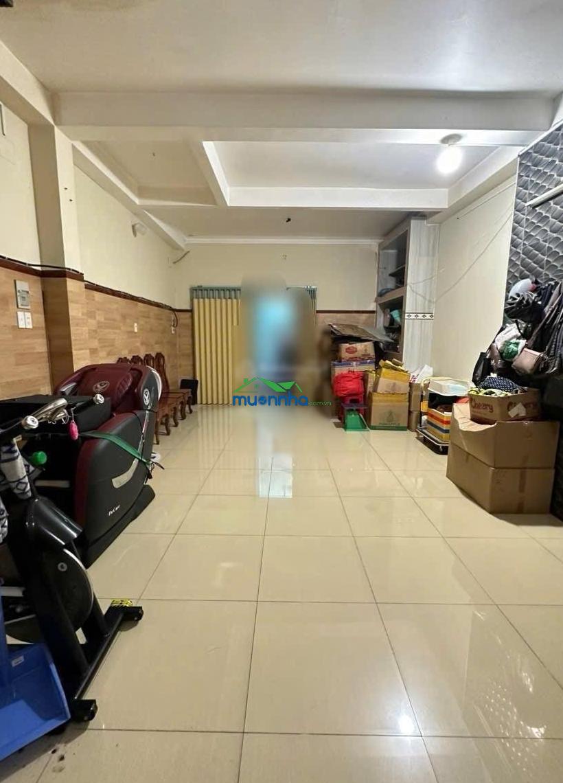 Tân bình ngay trung tâm bàu cát ngang 4m nhà 4 tầng hoàn công đủ giá 4,4 tỷ - 2