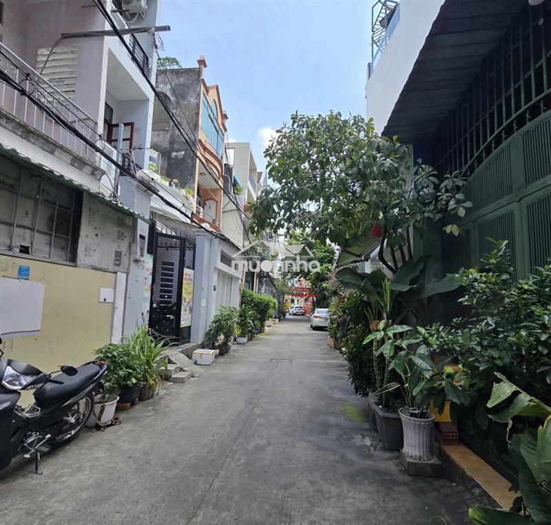 Chính chủ cho thuê nguyên căn, cách cầu đỏ 200m