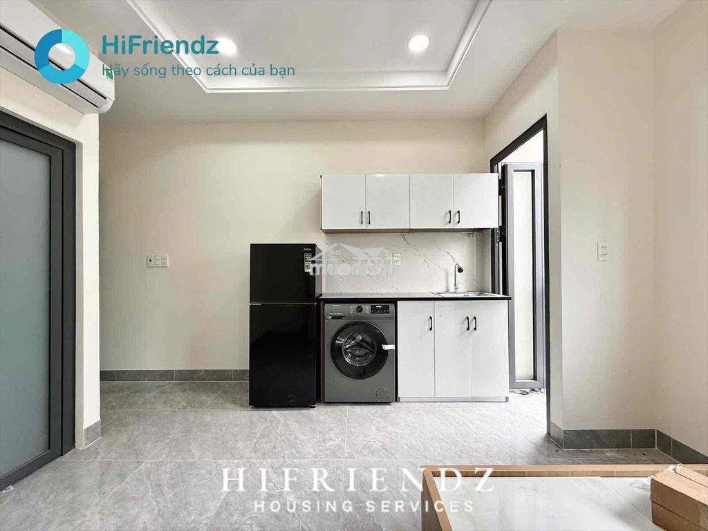 Cho thuê cc mini 25m2, 4 triệu , tại phan huy ích ,gò vấp, tp.hcm, - 2