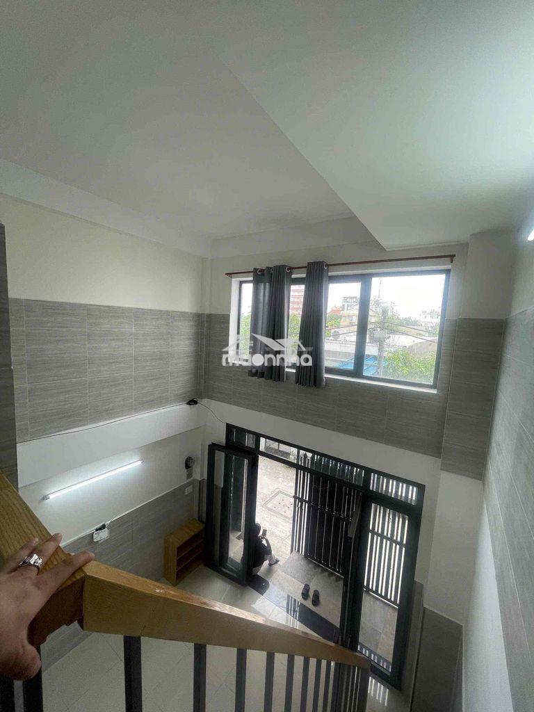Nguyên căn 3pn2wc 200m2 sân để xe hơi p13 bt - 3