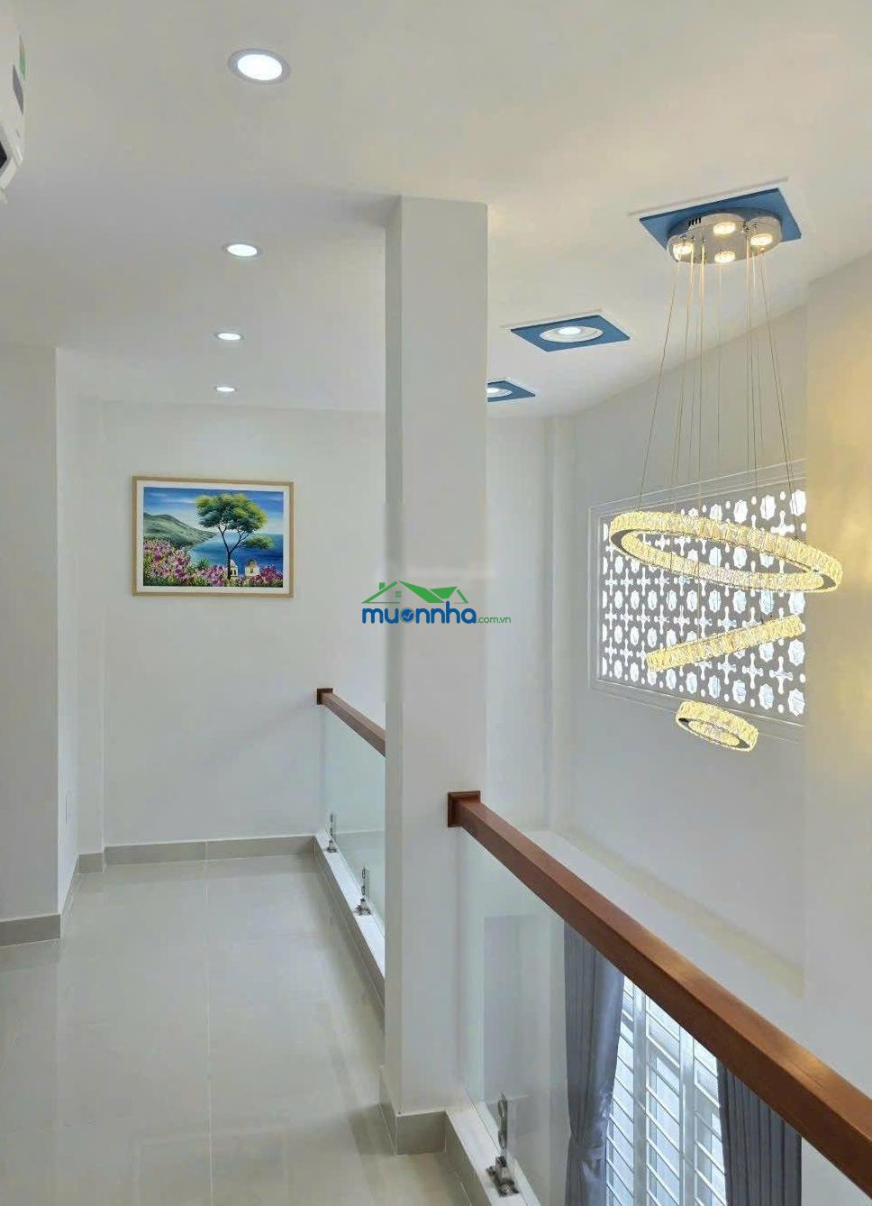 Gửi hh 1% đến môi giới nhà ở 142/15a, phan văn trị, bình thạnh, chỉ với 5,95 tỷ, 27,3m²