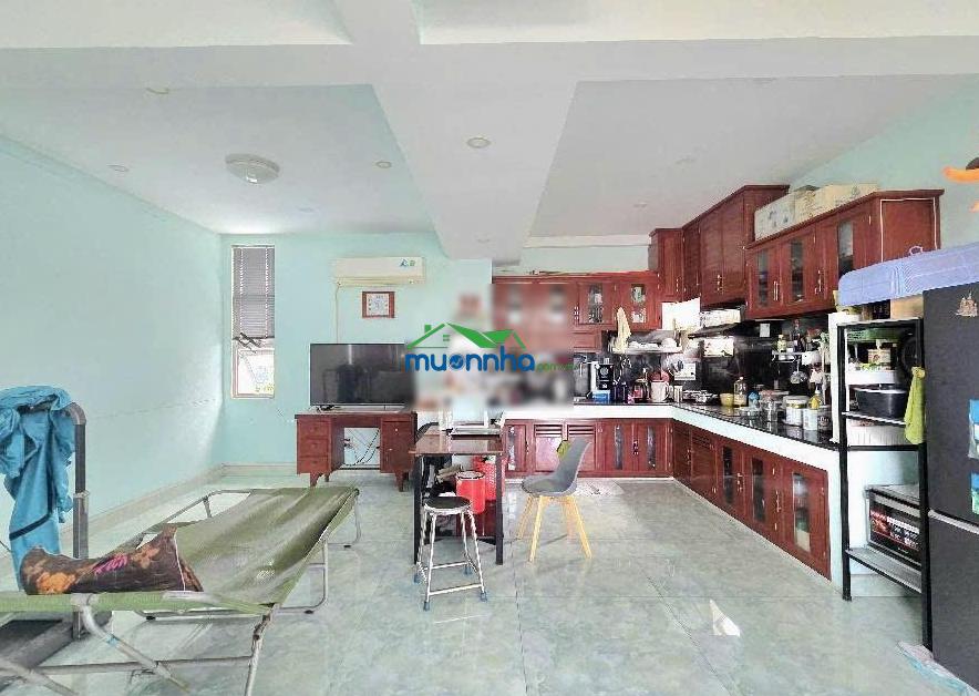 Thu nhập 900tr - gần đh văn lang - 5 tầng - ngang lớn 11m - 111m² đất - nhỉnh 15 tỉ tl - 3