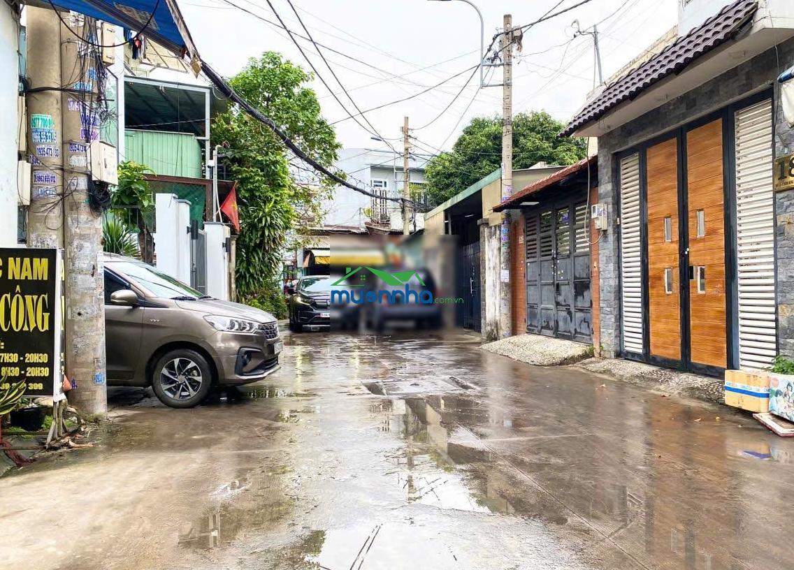 Nhà sổ hồng riêng 8,5x30m - đường 8m nguyễn văn quá quận 12 - giá 12 tỷ 999 - 2