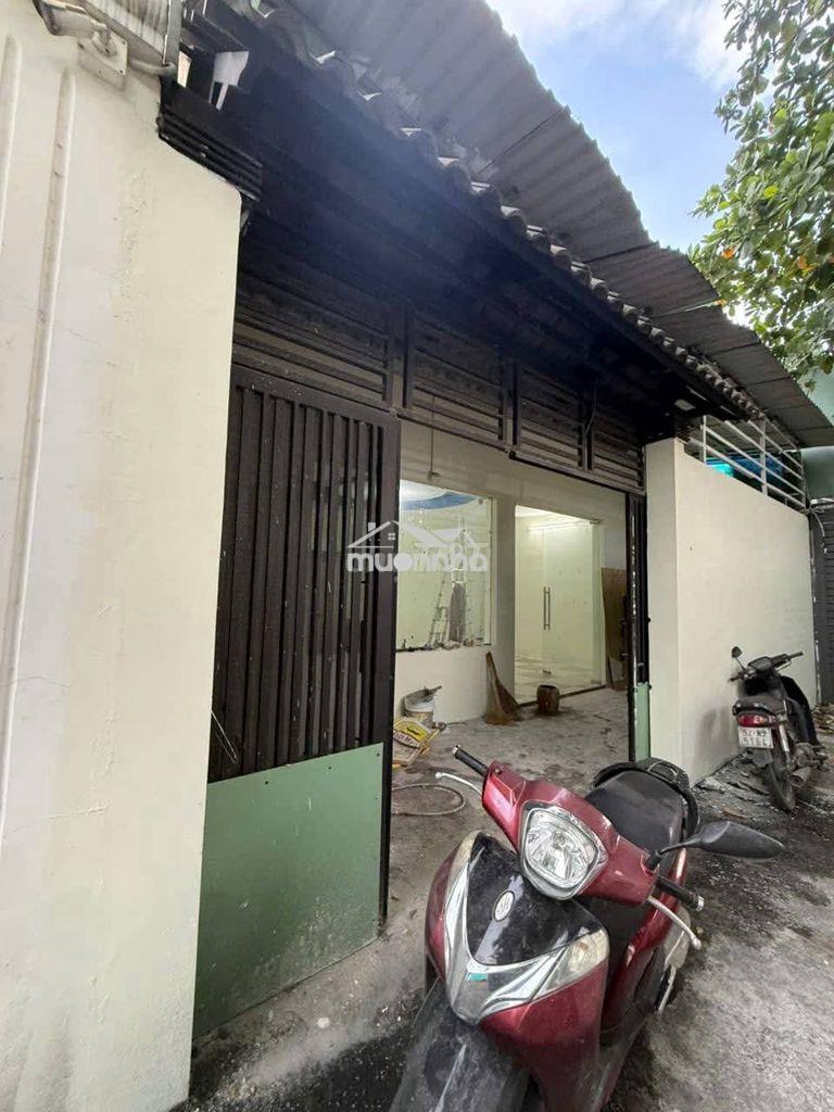 Nhà cấp 4 dt 10 × 38m - đường 182 tăng nhơn phú a, quận 9 - 4