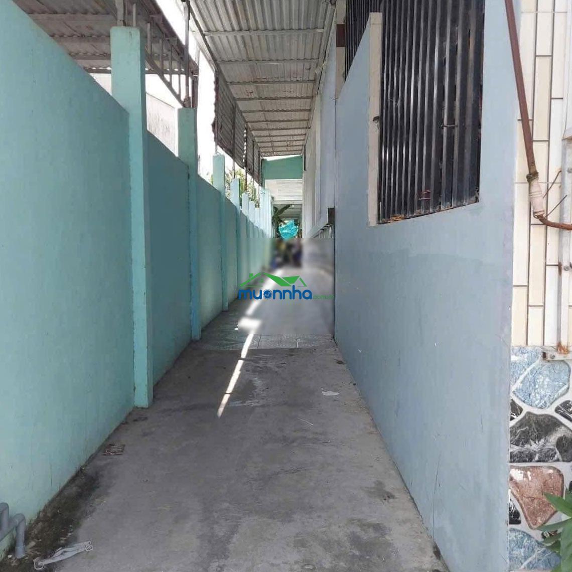 Bán nhà chính chủ 85m2 xã lê minh xuân bình chánh - 3