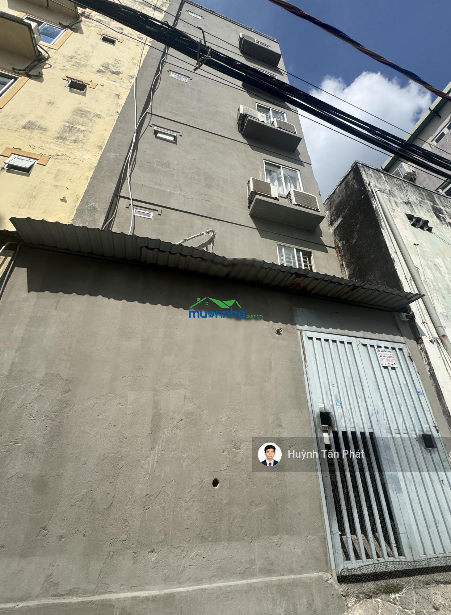Bán nhà nguyễn văn linh, kế pmh, lottemart nguyễn thị thập, ngang 6m, lô nhì mtkd, nhỉnh 11tỷ - 3