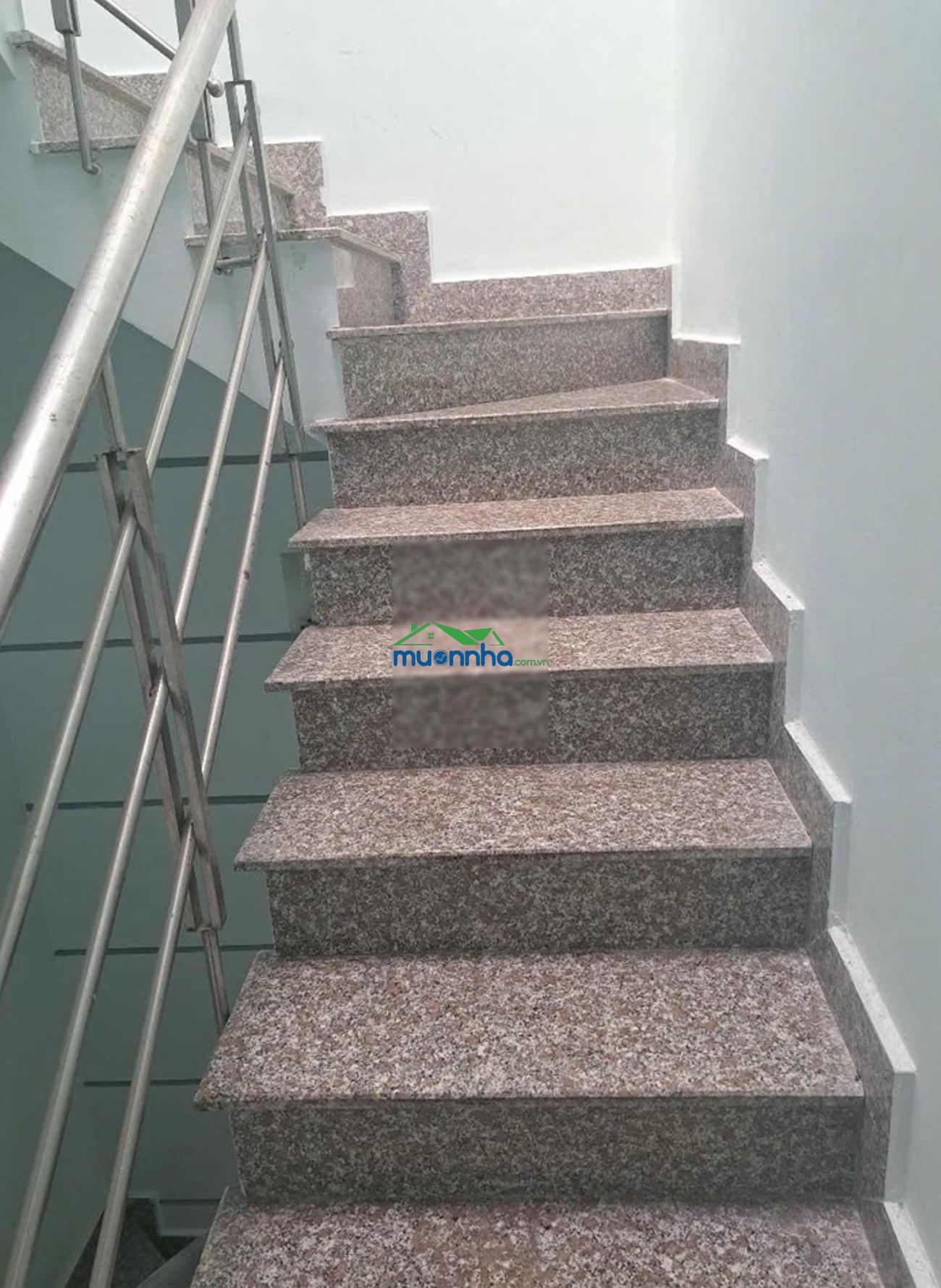Hiếm có - hẻm xe hơi - chuyên dùng 9 - 3 tầng btct - 1 đời chủ - 6,3 tỷ - 4