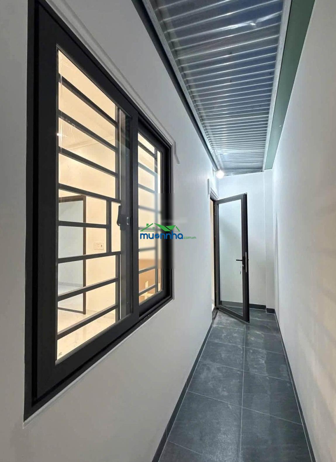 Bán gấp nhà 1 trệt 1 lầu thiết kế sang trọng tại nguyễn văn linh, 998tr, 100 m2, giá tốt hàng hiếm - 3