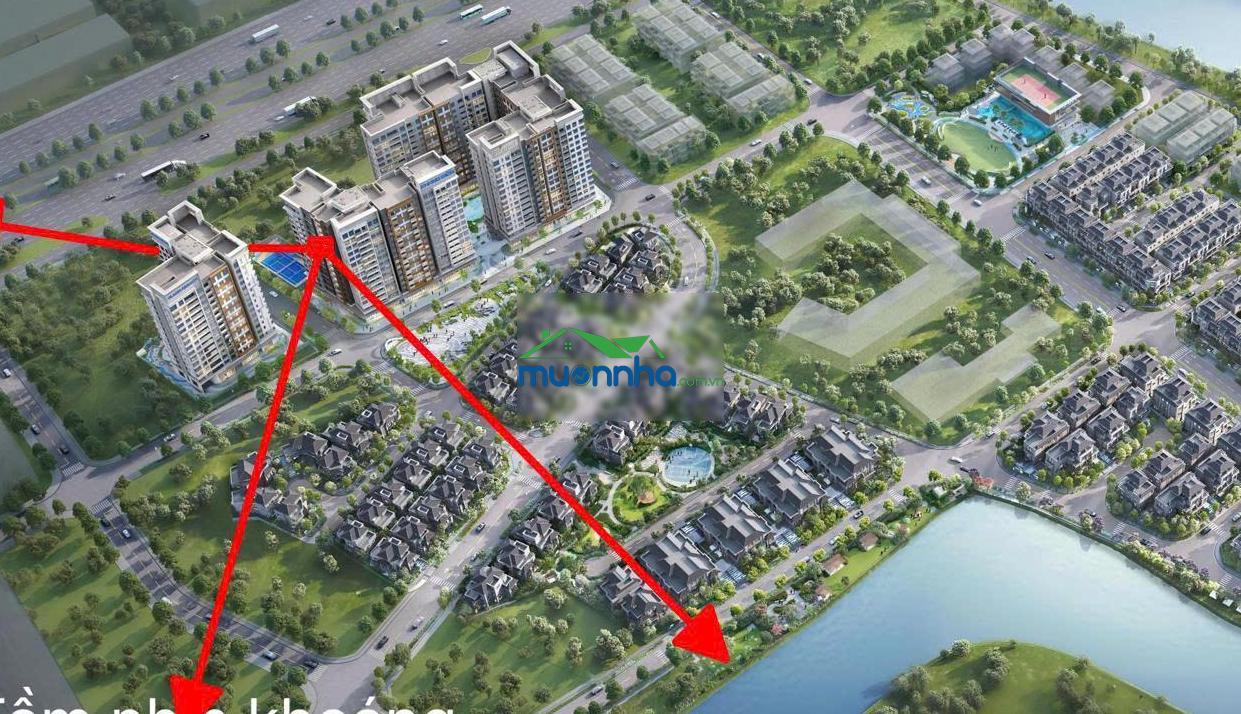 Hot! chỉ 6,1 tỉ 2pn 2wc full - khang điền keppel quận 2 view q1 nội khu công viên gladia heights - 3