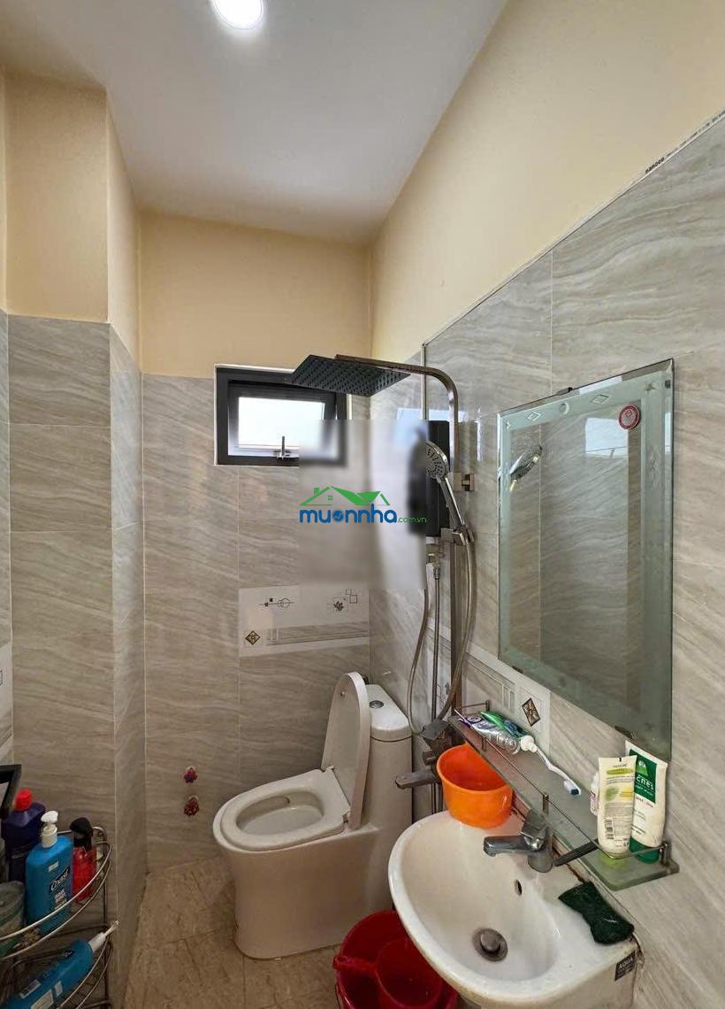 Nhà góc 2 mặt tiền hẻm 80/ đường số 6 xe hơi khu tên lửa, 5x11m 4tấm giá: 7.5tỷ thương lượng - 4