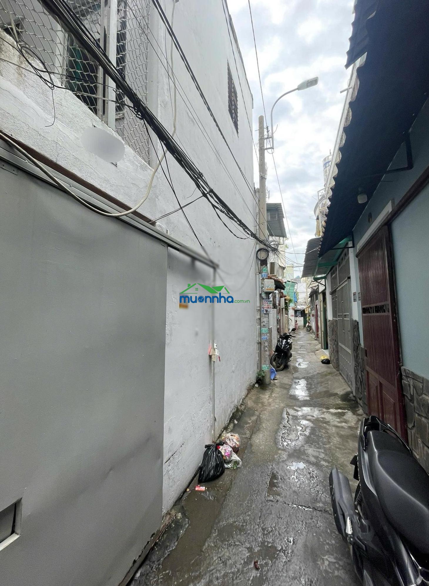Lâm văn bền q7, 6x12,5m, trệt lầu, 4 phòng, 4wc, chỉ 5,4 tỷ - tl