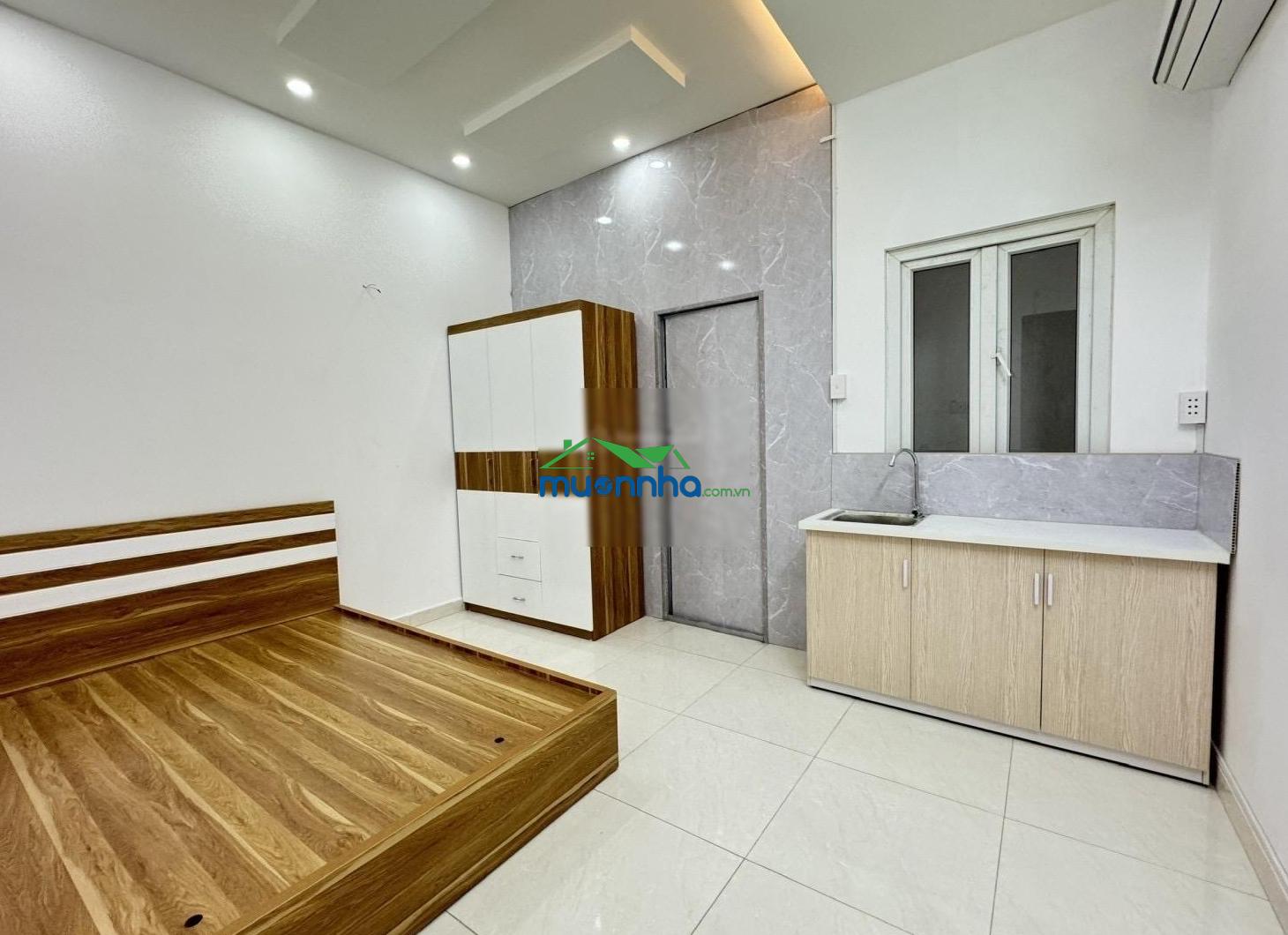 Chdv-hxh ngủ-ngay chợ thạch đà-67m2-no hậu-5tầng-có thang máy-8pn-gần phạm văn chiêu-chỉ 8tỷ9 tl