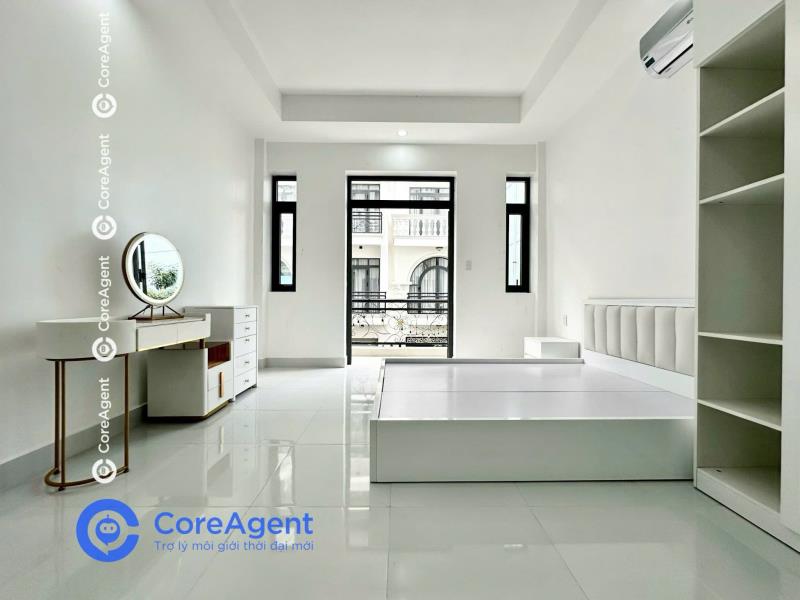 Studio - ban công - full nt - mới 100% - khu căn hộ luxury - new - 2
