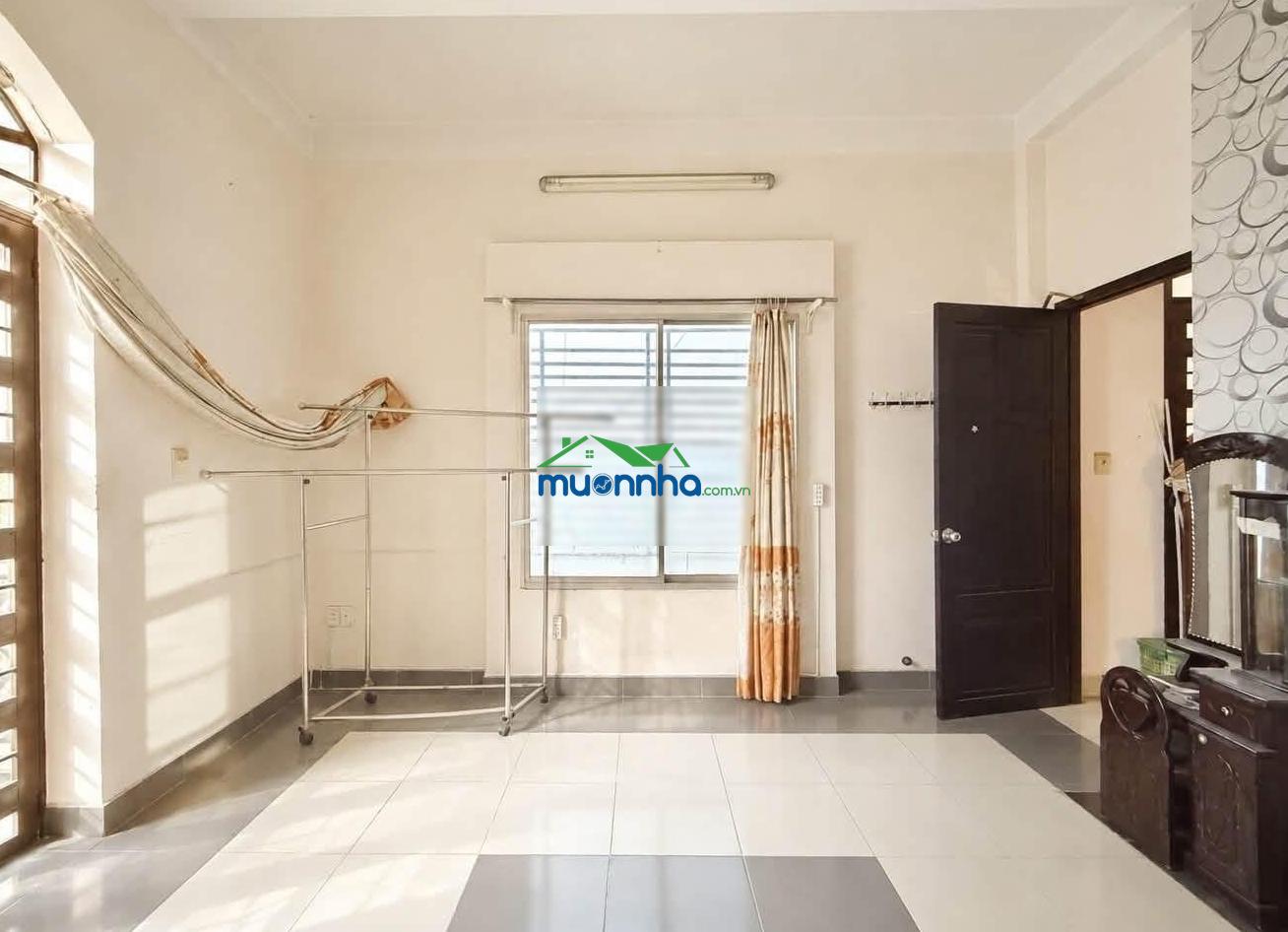 Giảm sốc 500 triệu gần 90m khu vip điện biên phủ sát quận 1 hẻm 4m- ko qh lg - chỉ 10,8 tỷ - 2