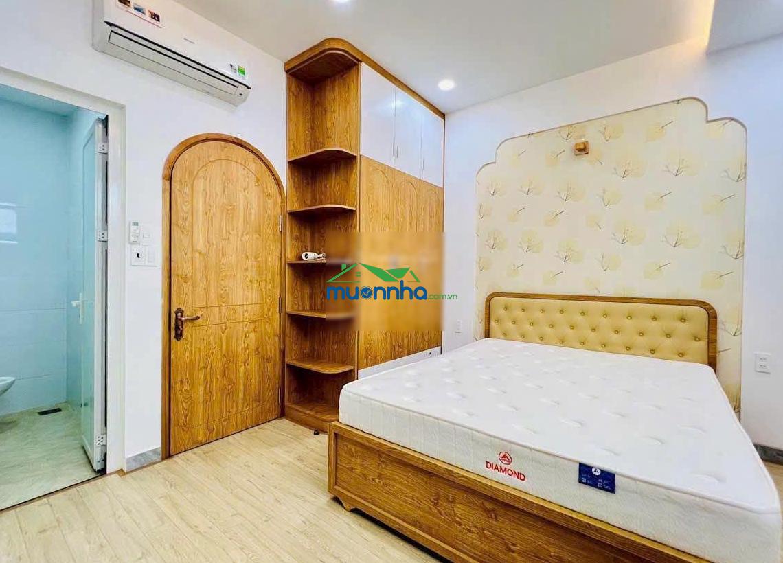 Hoa hồng 1% bán nhà 435// thống nhất p11 gò vấp - 4