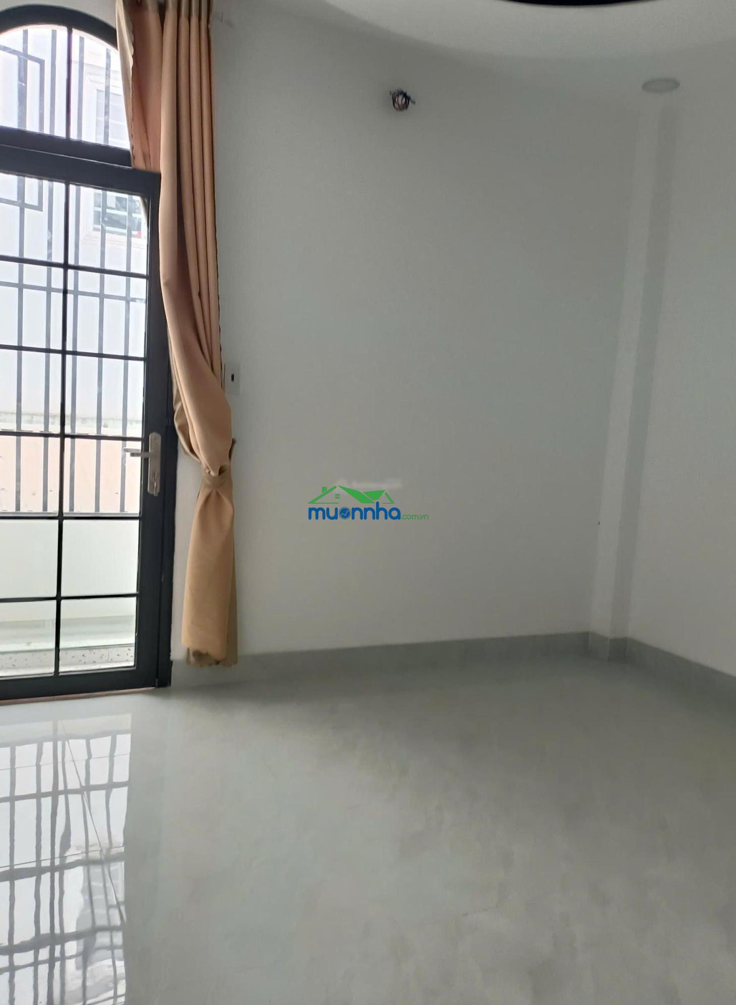 Nhà kính dương vương, phường an lạc 64m2 chỉ 6,75 tỏi - 3